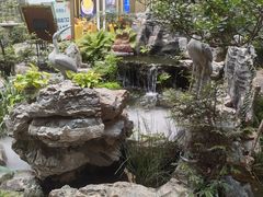 -小榄公饭店·岭南庭院餐厅(民安北路店)