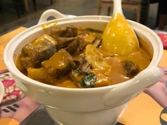 -simply thai天泰(长泰广场店)