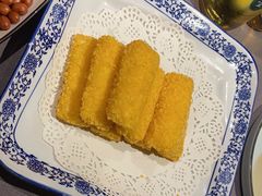 -十朝院子·南京菜(夫子庙店)