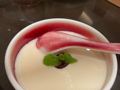 -北京王府井希尔顿酒店·秦唐中餐厅Chynna