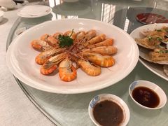 -星璞餐厅(深铁塘朗城君璞酒店)