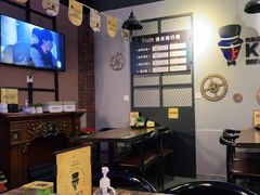 -柯洛克沉浸剧情密室(小寨华旗店)