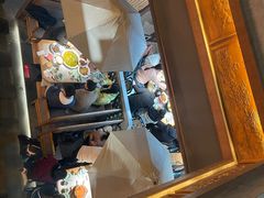 -六合居(温江店)