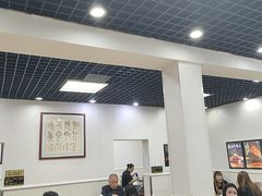 -清真·鸦儿李记·小馆(后海店)