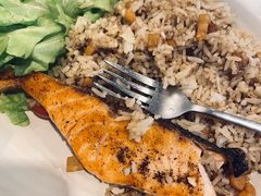 -Fern Forest Cafe