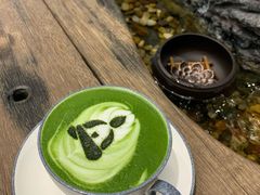 -菩提树下茶咖鼓捣