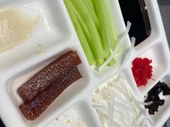 -黑窑厂糖油饼烤鸭·清真菜(黑窑厂街店)