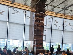 -威海蓝海御华大饭店·蓝钻美食自助百汇