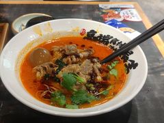 -和府捞面(天河领展广场店)
