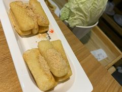 -守柴炉烤鸭(成都大邑店)