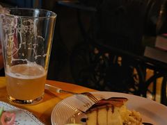 -流浪者复古西餐鸡尾酒吧(沈阳店)