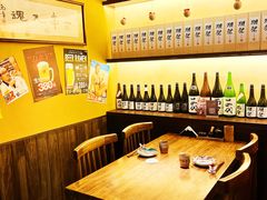 -鸟幸 TORISAKI 炭火居酒屋