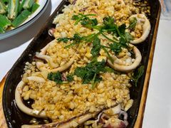 -小螺号海鲜·地道鲁菜(泉城广场店)