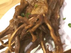 -我是那个大叔·美食研究所(新塘路店)