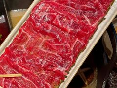 -大龙燚·旷野鲜火锅(广州首店)