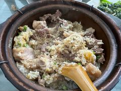 -容里煲仔饭(利丰北路店)