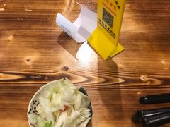 -遵义虾子卢四羊肉粉(大沽路店)