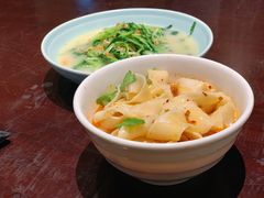 山西特色扯面-香融府·烤鸭·家常菜(花乡奥莱店)