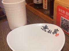 -无敌家现熬骨汤拉面(颐堤港店)
