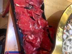 -九记潮汕现切鲜牛肉自助火锅(新开铺店)