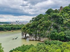 -璟象酒店-爱丽坊景观餐厅