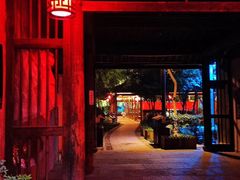 -运河游船(武林门码头)