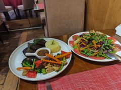 -飞虎西餐厅
