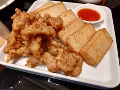 刺桐醋肉拼菜粿-闽和南(深圳万象城店)