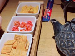 -胡马八破·川菜小馆(高新万达店)