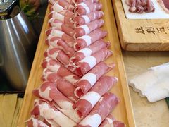 -阳坊胜利涮羊肉(阳坊老店)