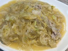 -屋里家延边朝鲜族冷面(南园店)