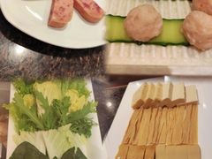 -皇城老妈·大连海鲜火锅(港湾店)