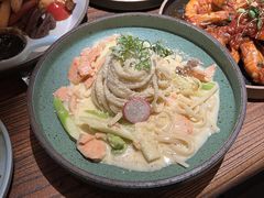 -食陆号·新式台湾创意菜(苏州首店)