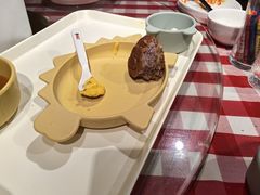 -西贝莜面村(金隅嘉品mall店)