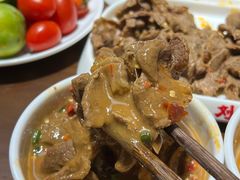 -刘火辣老火锅(光谷店)