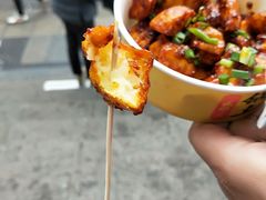 -潘多多·山里人锅巴土豆(八一路店)