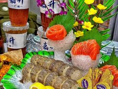 -嘉升大排档(番禺总店)