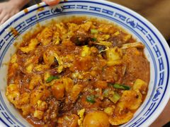 -老西安韩记三鲜煮馍(四府街店)