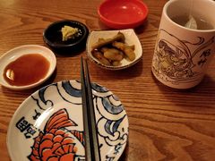 -一本久捷(新福店)