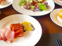 -岷山饭店-芝芝自助餐厅