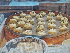 -李与白包子铺(桐梓林店)