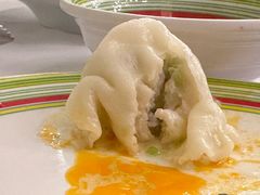 -开海·红岛海鲜虾水饺(石老人店)