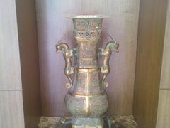 大堂-北京丽晶酒店