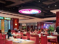 大堂-点都德(华强南店)