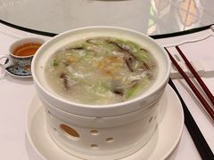 -小榄人家酒楼(民安店)