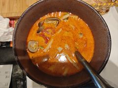 -荷花泰菜(东方新天地店)