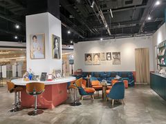 -海马体照相馆(天津世纪都会店)