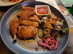 -Famous肥猫墨西哥音乐餐吧(五棵松华熙LIVE店)