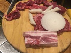 -黄金牧场(明洞总店)
