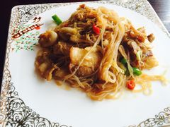 iphone_upload_pic-名典餐厅(铁西立安花园店)